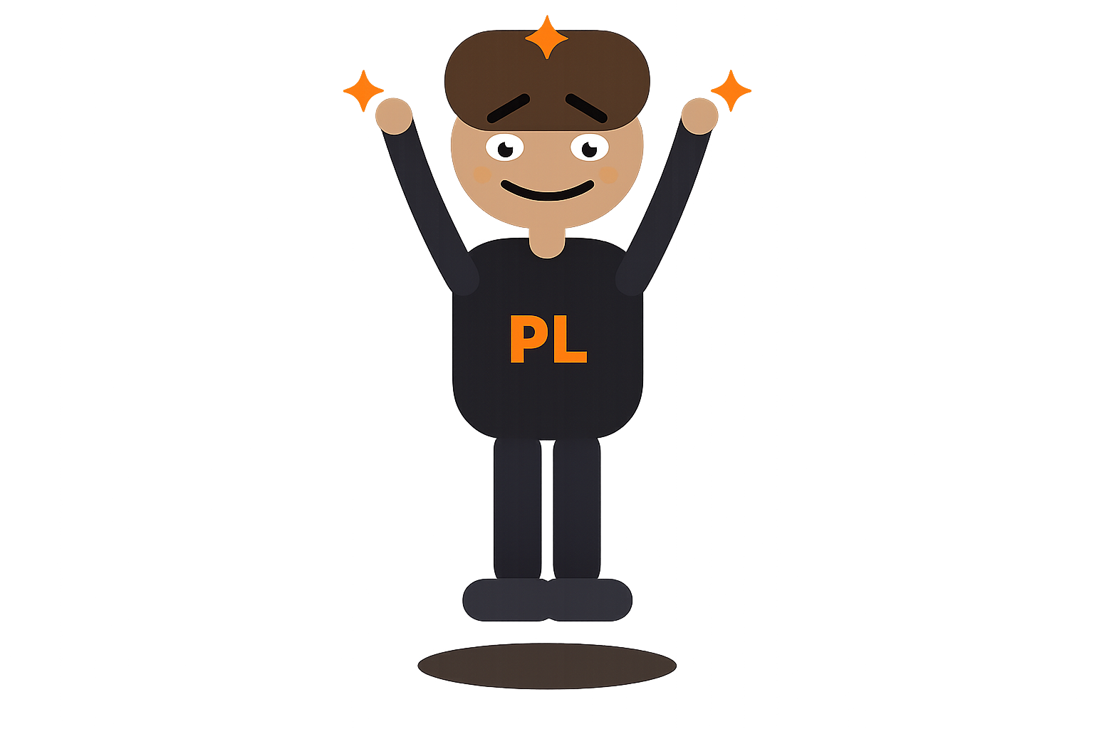 Rex, PulseLifts mascot