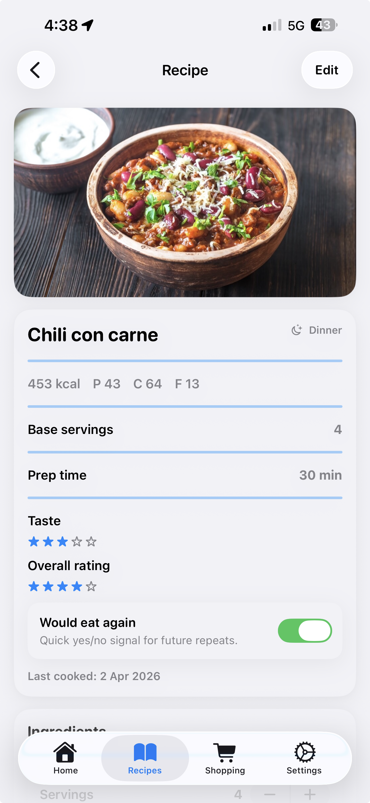 Screenshot 4